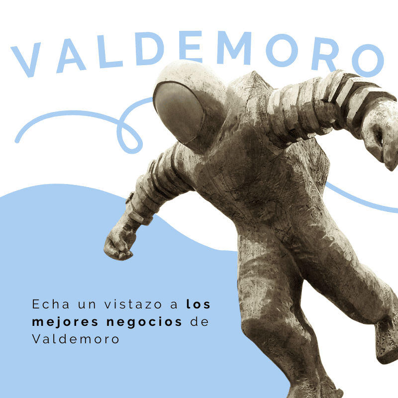 Comercio Valdemoro