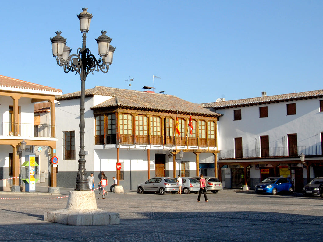 Unión entre vecinos y negocios con el directorio de comercios en Valdemoro