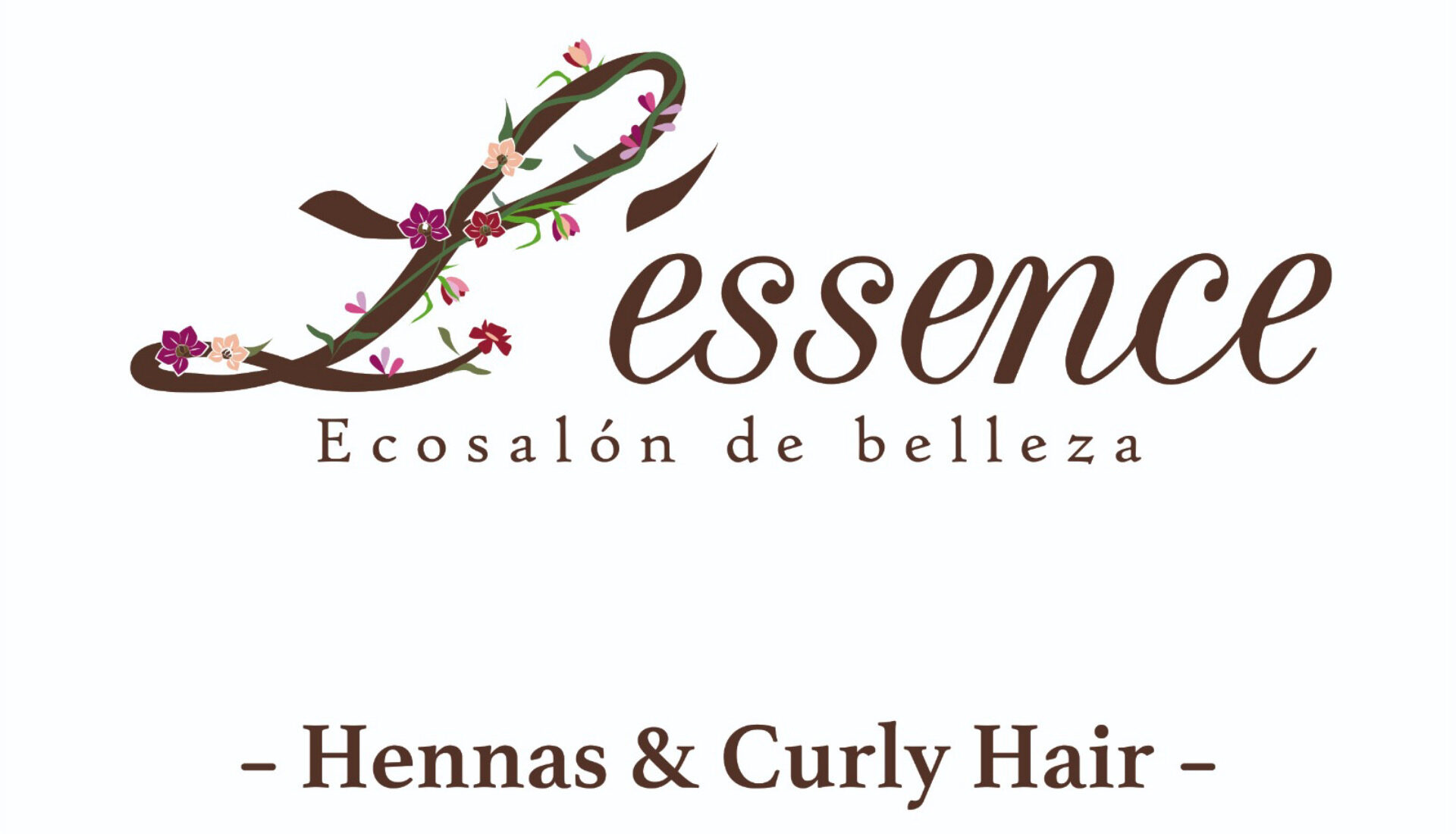 Ecosalon L'essence
